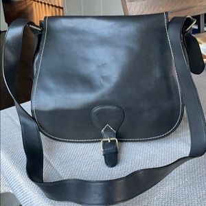 Newport News great saddle bag